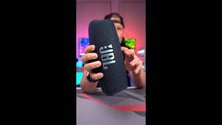 JBL Charge 5 Waterproof Bluetooth Speaker Review [upl. by Okiron590]