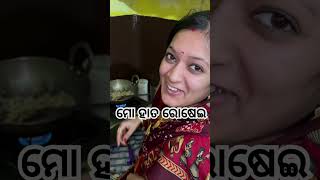 Shivanshree short video part 6  sushree sabita actress  shivansh miniblog vlog Odiavlog [upl. by Akimihs815]