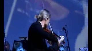 DAVID GARRETT live  Violin Concerto Bach  Cologne Köln [upl. by Ynaiffit231]