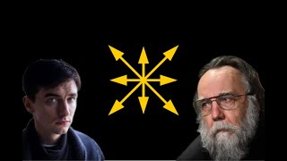 a collection of Right wing articles  alexander dugin curtis yarvinkeith woods UBERSOY [upl. by Kirt]