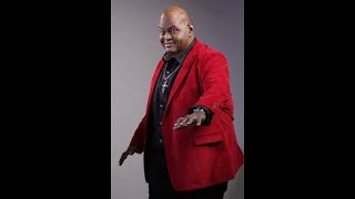 Lavell Crawford Miami Comedy Festival 2022 [upl. by Cinderella]