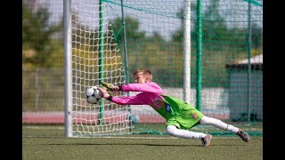 Janek  Mały Wielki Bramkarz  część 11 sezon 1 [upl. by Finegan]