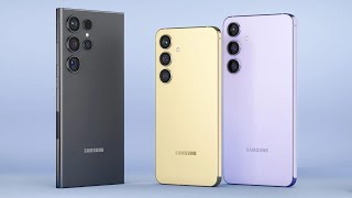 ПРЕВОСХОДСТВО ИИ  ВСЁ что известно о Samsung Galaxy S24 Plus и Ultra за 5 МИНУТ [upl. by Hairu341]