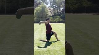 Improve Your Layback To Throw Harder [upl. by Chanda]