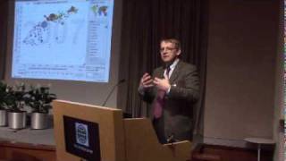 Hans Rosling at World Bank Open Data [upl. by Nnylannej]