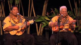 Waimea Ukulele amp Slack Key Guitar  quotWaimea Roughridersquot [upl. by Hetty]