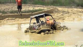 17 Rednecks Gone Wild Labor Day 2013 [upl. by Yrrat]