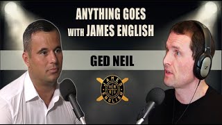 Glasgow Bad Boy Ged Neil talks About his life [upl. by Weihs]