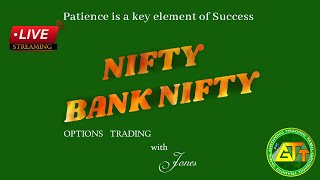 Live trading  BankNifty Nifty Options  Nifty Prediction live  Tamil  08 th November 24  25 [upl. by Sevein]