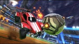 ROCKET LEAGUE SA CALETOM [upl. by Pelligrini395]