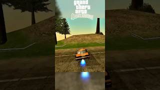 Gta San Andreas Jump clips Part 31 gta cj gtaonline [upl. by Nofpets]