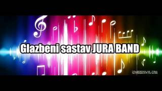 JURA BAND Cajka jebla ju majka [upl. by Troxell205]