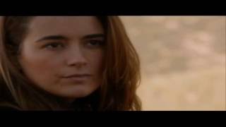 NCIS  Ziva amp Vance Tragedy  Not Alone [upl. by Eilrac11]