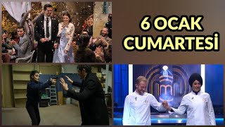 6 Ocak 2024 Cumartesi Reyting Sonuçları [upl. by Voss]