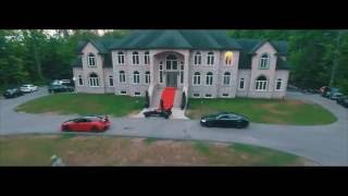 Pressa  Lavish Official Video [upl. by Brecher293]