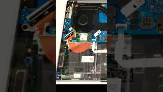 Lenovo IdeaPad Pro 5 14 Gen 9 14AHP9 WiFi card [upl. by Nerrawed]