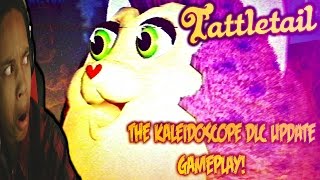 I LOST MY MEMORY  TATTLETAIL THE KALEIDOSCOPE EXPANSION UPDATE [upl. by Bella482]