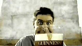 Guinness commercial 1995  The Dancing Man [upl. by Gillman]