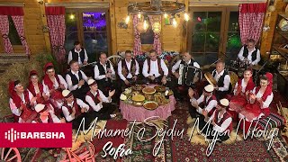 Muhamet Sejdiu amp Migjen Nikoliqi amp Qumilat  Sofra [upl. by Haidabo152]