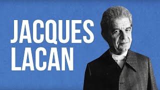 PSYCHOTHERAPY  Jacques Lacan [upl. by Halas820]