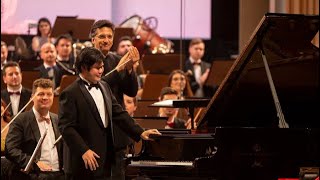 Nobuyuki Tsujii S Rachmaninov  Piano Concerto No 2 in C minor Op 18 [upl. by Ailsun]