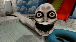 Escape Bald Whispering Wyrm  Smiley  Doll The Classrooms New Update 062 Gameplay Walkthrough [upl. by Ainoyek]