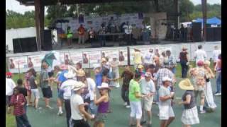 28th Annual Original Southwest LA Zydeco Music Festival [upl. by Lolly]