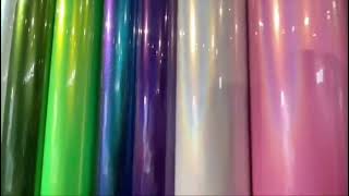 Various car wrap colors vehicle wrapping vinyl supplier [upl. by Nyltiak]