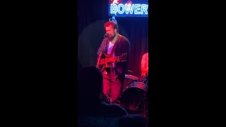 Bowery Electric Show [upl. by Emelin630]