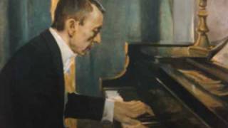 Rachmaninov  Piano Concerto 4  Movement 3 [upl. by Nref]