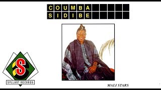 Coumba Sidibé  Konyan audio [upl. by Arriat40]