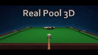 Real Pool 3D  Poolians PC Gameplay  Part 2 Gameplay [upl. by Cathy]