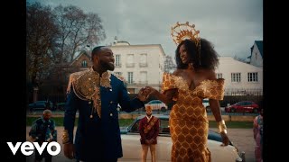 Davido  NA MONEY Official Video ft The Cavemen Angélique Kidjo [upl. by Enneles]