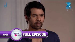 Tanu को छुपाया ceiling में जब Dadi आयी room में  Kumkum Bhagya  Full Ep 123  Zee TV  2 Oct 2014 [upl. by Gabel]