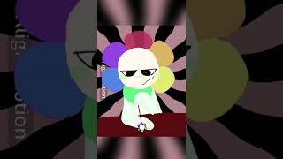 Hypnos Dandy amp Pebble animation art edit [upl. by Negeam]