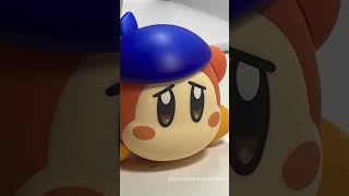 Poor Waddle Dee…  shorts [upl. by Elroy]