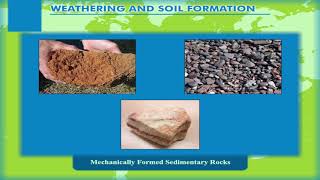 Weathering and Soil Formation Rocks and Minerals class7 [upl. by April394]