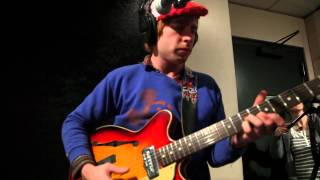 Dr Dog  Turning The Century Live on KEXP [upl. by Ybur656]