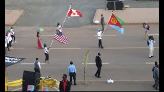 New Eritrean Independence Day May 24 in Asmara Live  ዬሃና ንኩልና ደቂ ኤሬ [upl. by Arianna786]