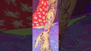 Cilan saar shidan shortsvideo henna like subscribe [upl. by Colston]