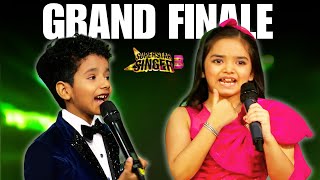 🥇Blockbuster Performance Avirbhav Grand Finale Superstar Singer 3🥇 Superstar Singer 3 New Promo [upl. by Lawry929]