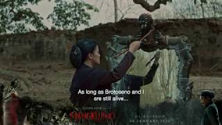 Mangkujiwo Official Trailer [upl. by Carin]