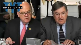 Jim McGovern SLAMS The GOPs Ridiculous quotWokequot Nonsense [upl. by Idihc]