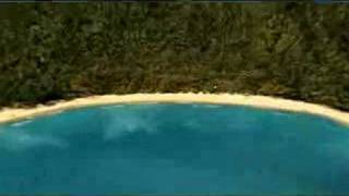 Nims Island Official Movie Trailer 2 Jodie Foster [upl. by Ramin489]