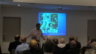 Dr Ric Bermans Prestonian Lecture  Melbourne 2017 [upl. by Nailimixam]