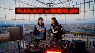 FJAAK X BERLIN [upl. by Bunker]