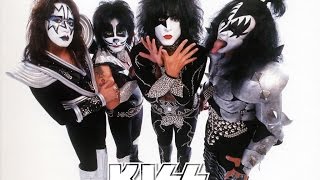 Kiss  MTV Awards 96 Full Set [upl. by Martina]