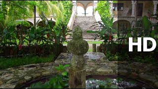 Hacienda Tepich Casa Vargas  Acanceh Yucatán [upl. by Arndt477]