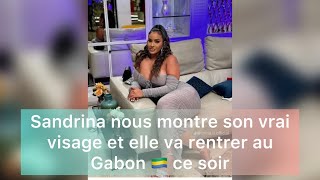 Bachelor Afrique saison 3 épisode 11Sandrina nous montre son vrai visage😳tout se comprend désormais [upl. by Evered349]