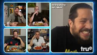 Funniest Prank In Impractical Jokers History  Full Clip  TOMATO  TAXMONEY  FARM  HD [upl. by Cirek]